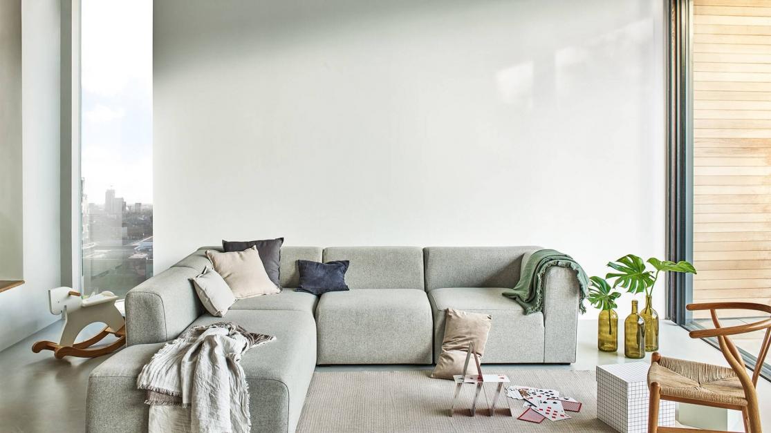Dulux Paint Colours For Living Room 2020