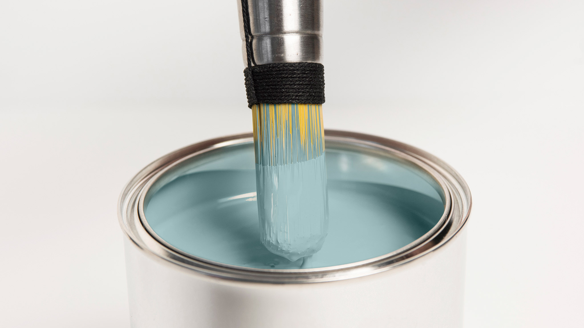 Find your perfect paint