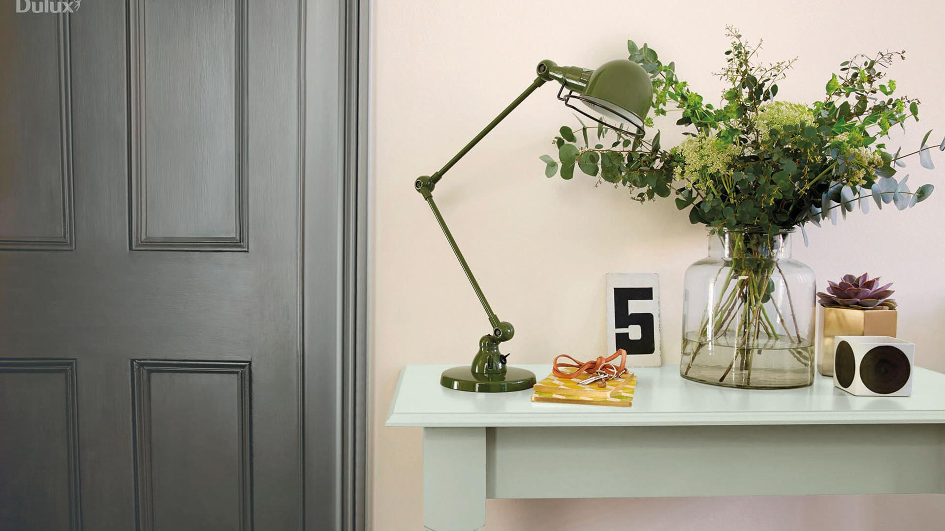 Dulux Interior Wood Paint Colour Chart